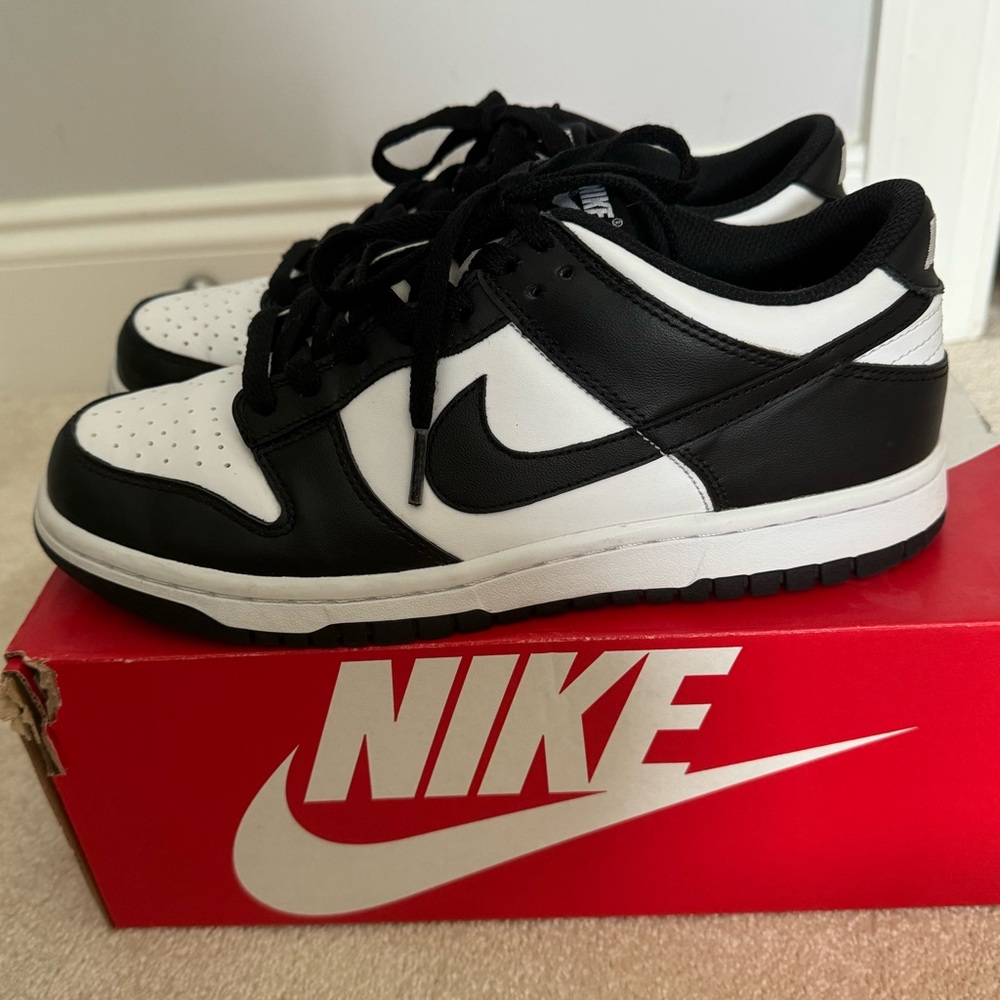 Panda Dunks - image 1